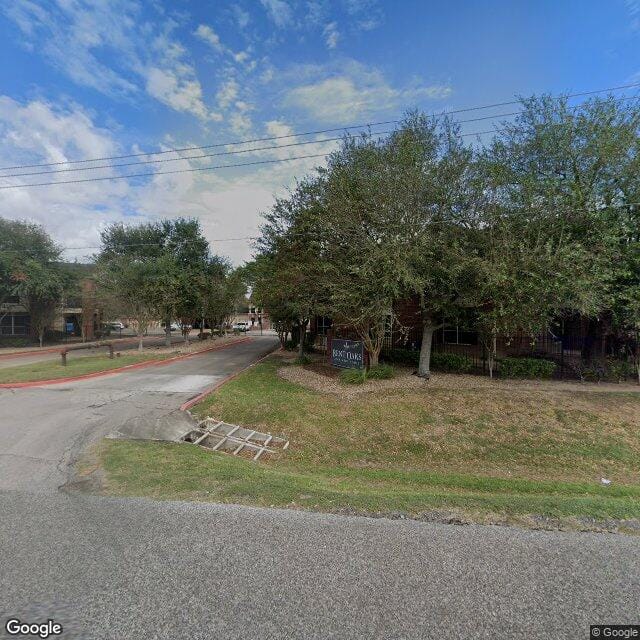 Photo of BENT OAKS APTS