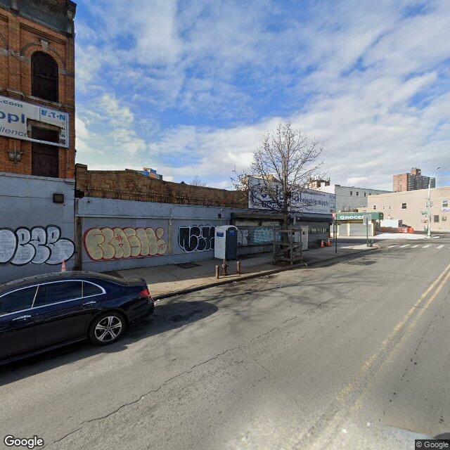 Photo of 326 Rockaway Ave
