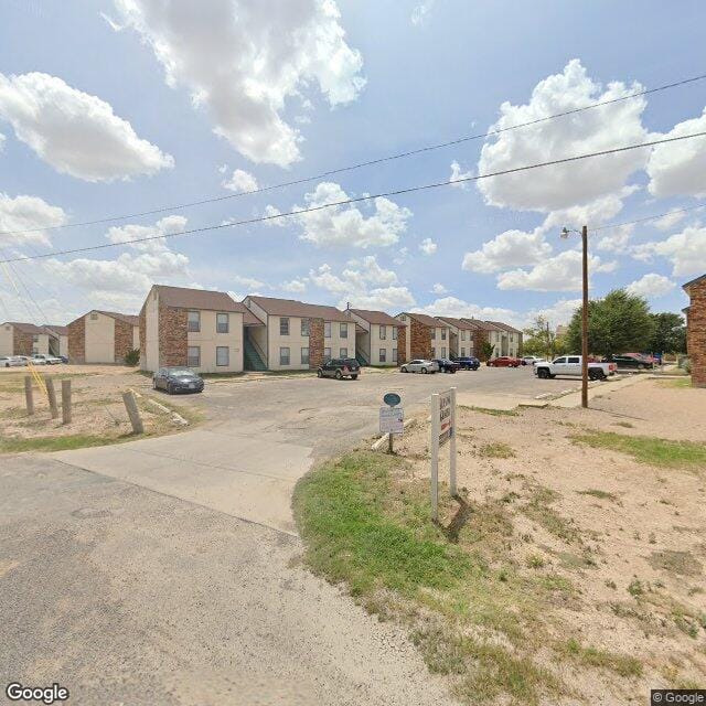 Photo of Oasis Apartments