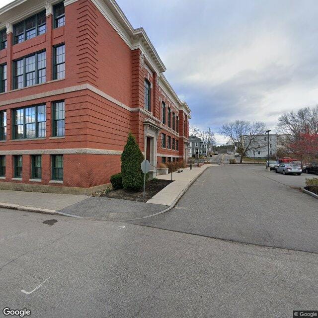 Photo of EMERY SCHOOL APTS