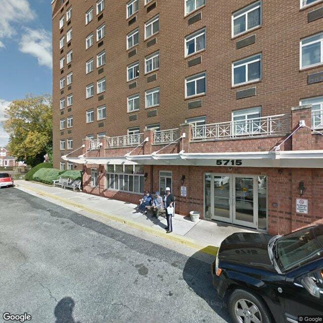 Photo of MANHATTAN PARK ELDERLY