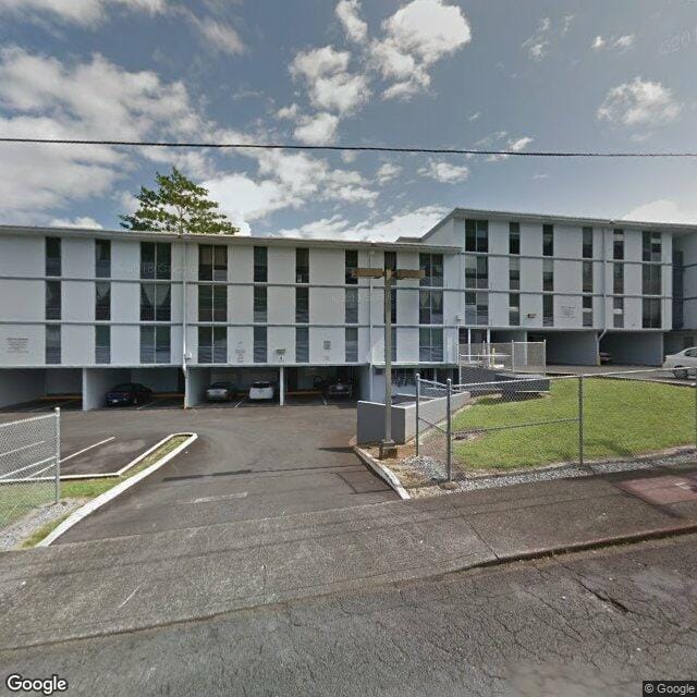 Photo of RIVERSIDE APARTMENTS
