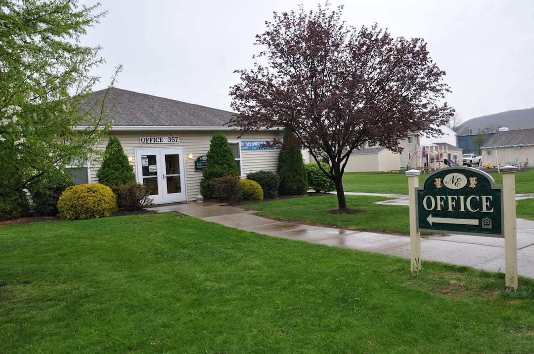 Photo of Newberry Estates