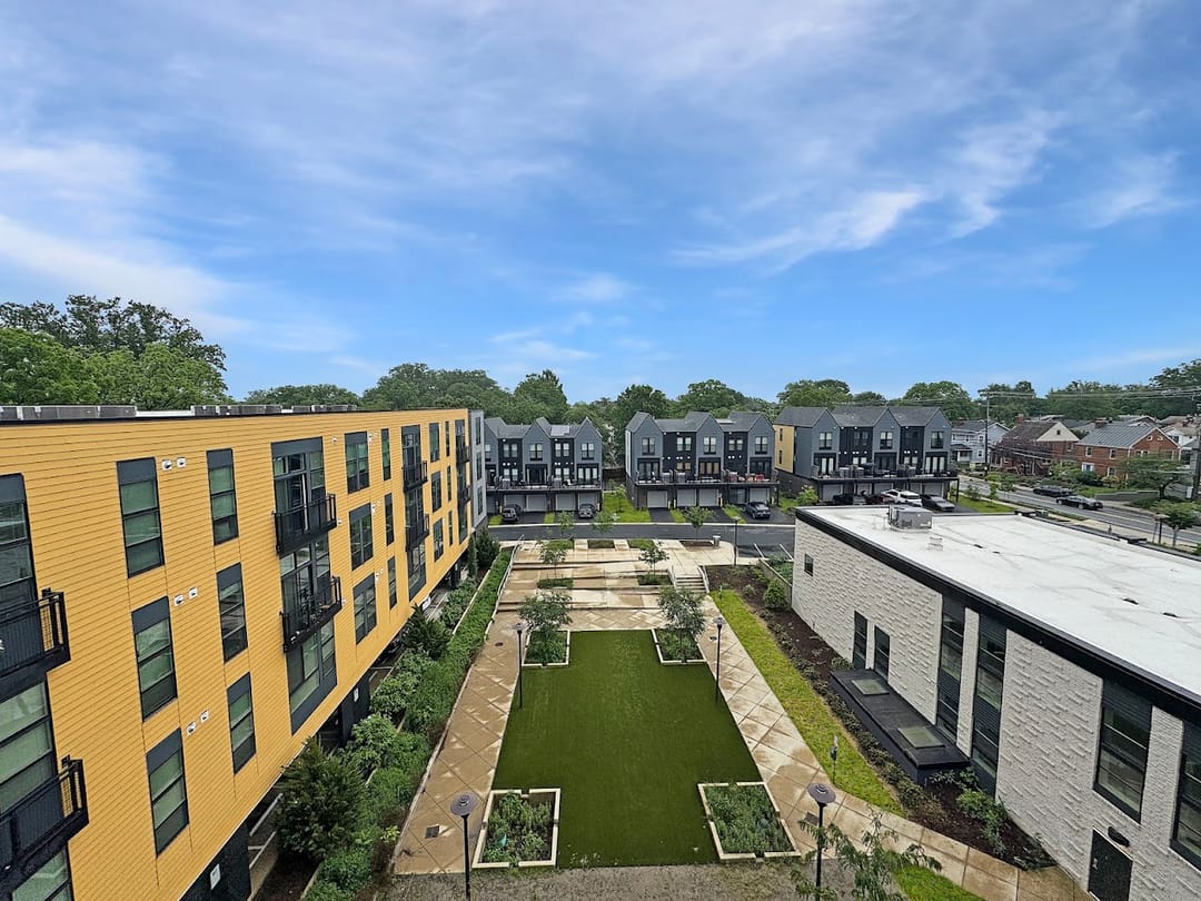 Photo of Artspace Silver Spring Arts Campus