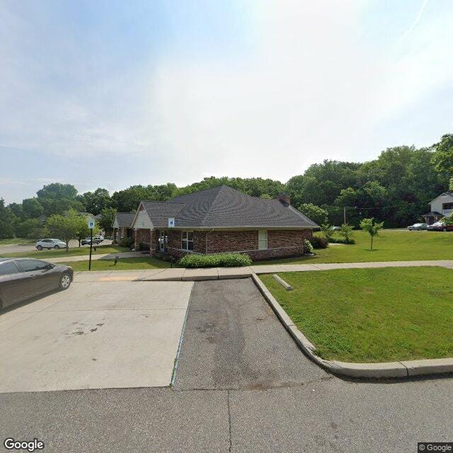 Photo of ARBORS AT IRONWOOD APTS II