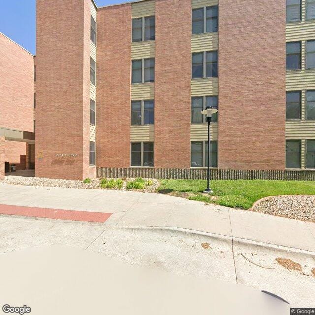 Photo of Goldbeck Towers