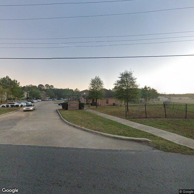 Photo of Preston Apartments