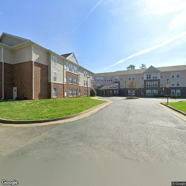 Photo of SANDSTON PLATEAU SENIOR RETIREMENT COMMUNITY
