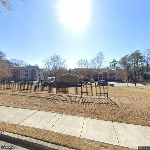 Photo of IVYWOOD PARK APARTMENTS