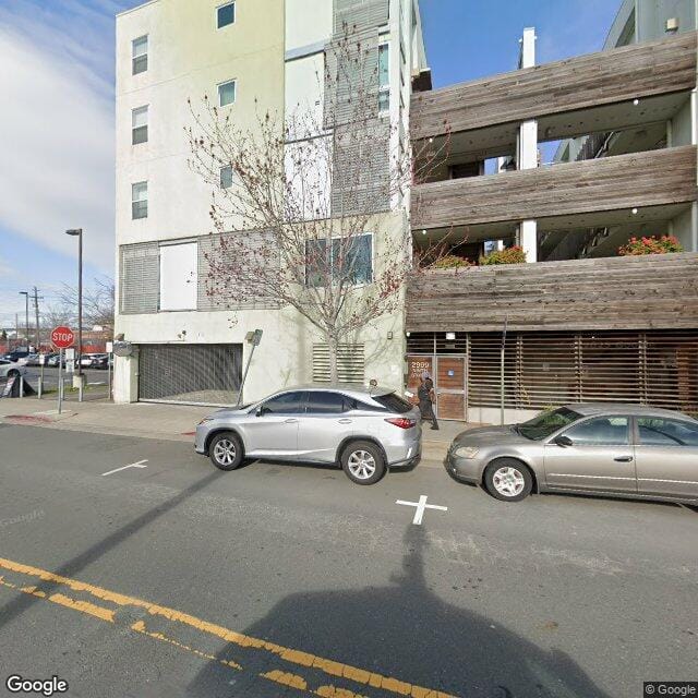 Photo of ASHBY LOFTS