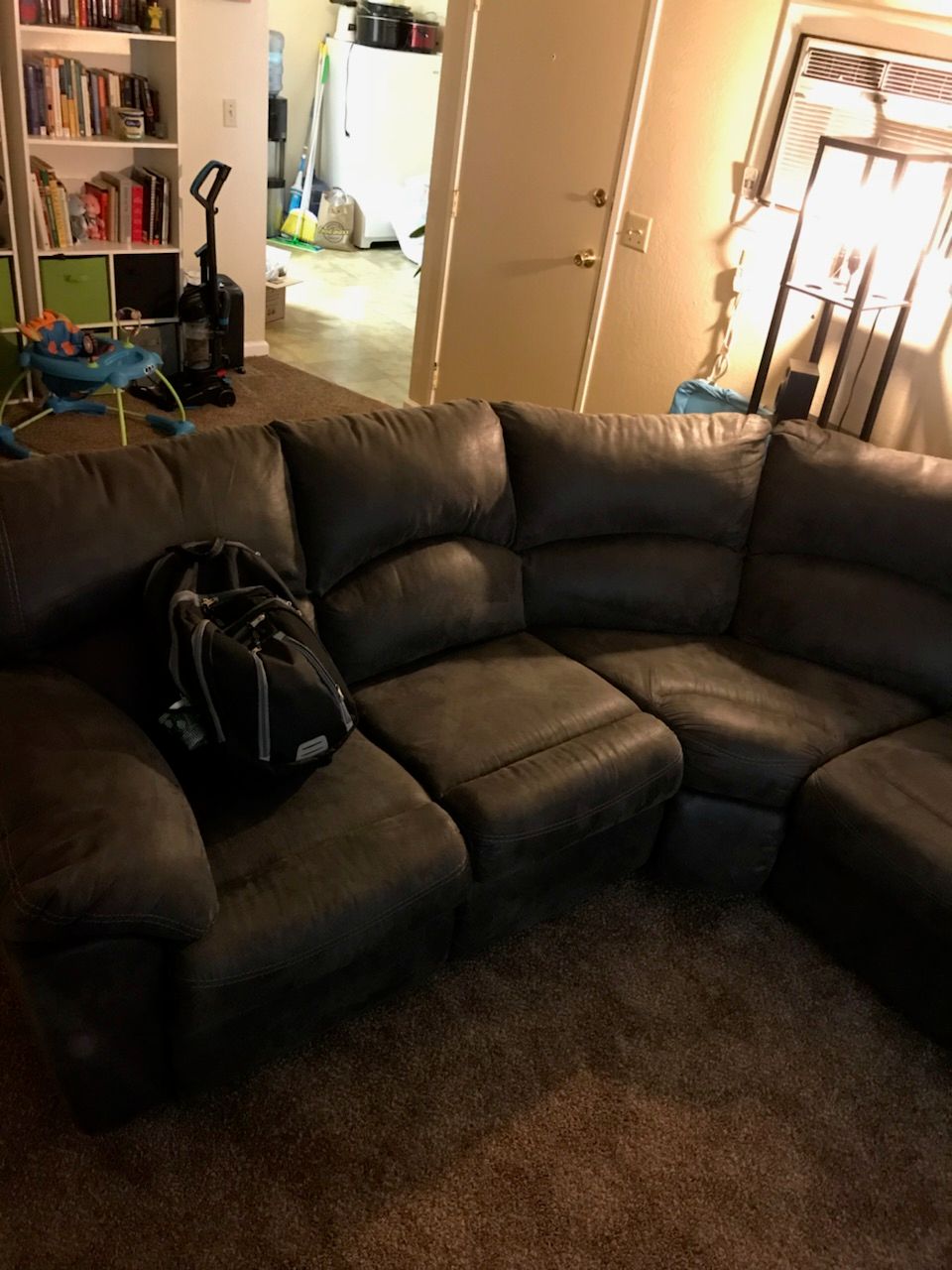 Photo of Pinole Grove Senior Housing