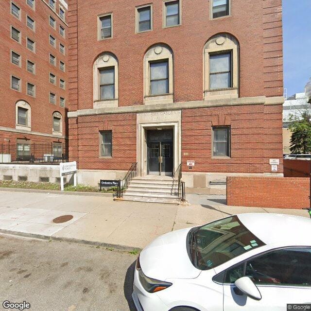 Photo of ORCHESTRA PLACE