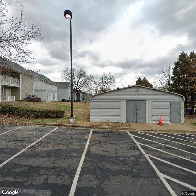 Photo of College Park Apartments I