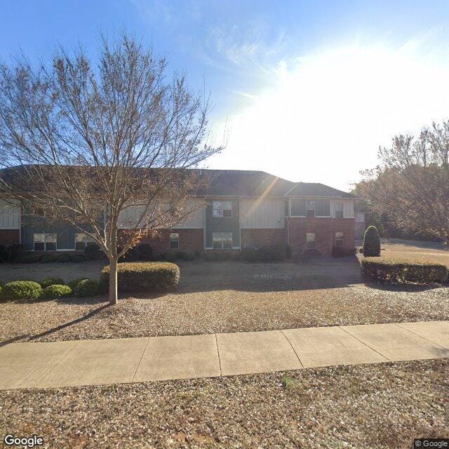 Photo of JACKSON APARTMENTS