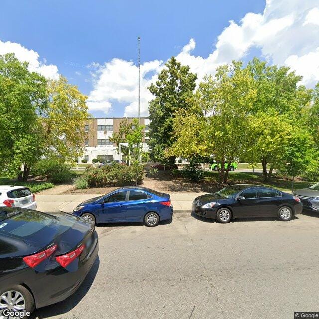 Photo of CONTINENTAL PLAZA APTS