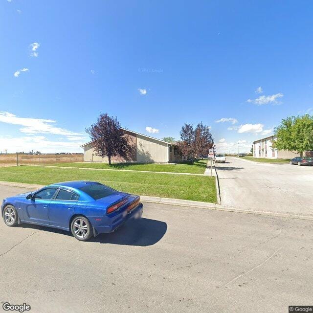 Photo of Lewistown Apartments