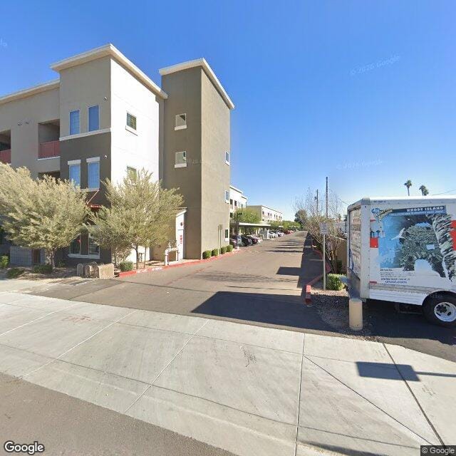 Photo of Mirabella Senior Apartments