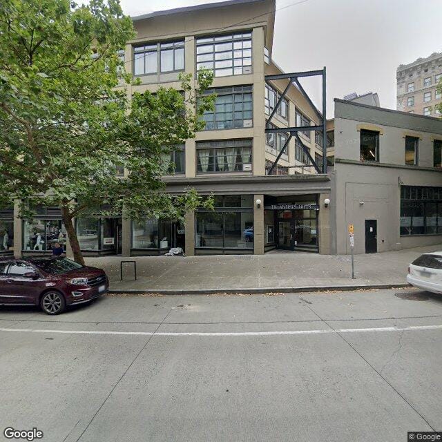 Photo of Tashiro Kaplan Artist's Lofts