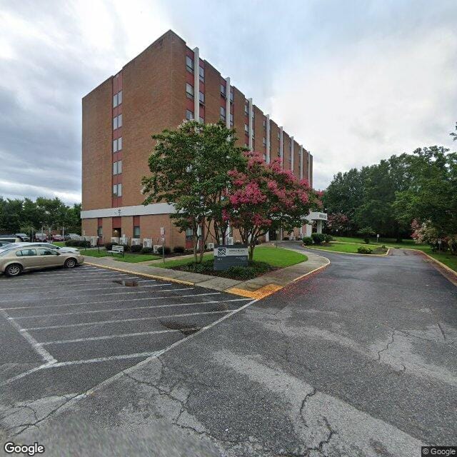 Photo of Kippax Place