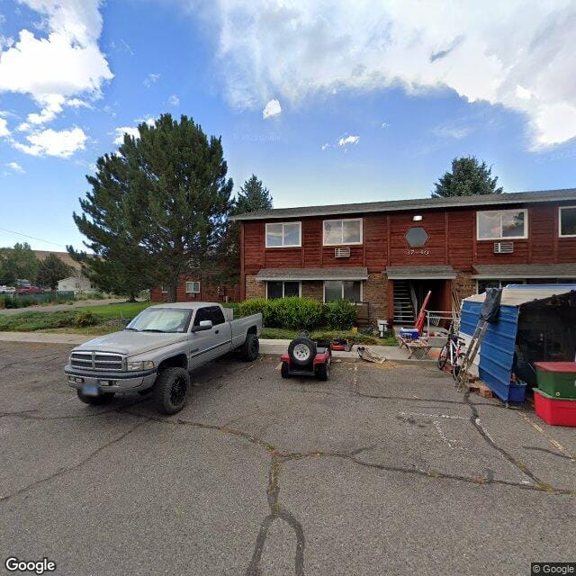 Photo of Mountain View Apartments
