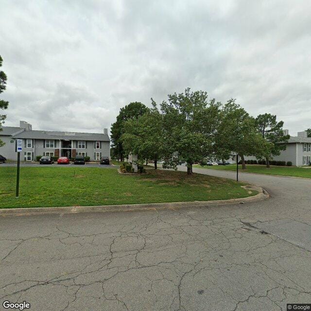 Photo of WOODBEND APARTMENTS