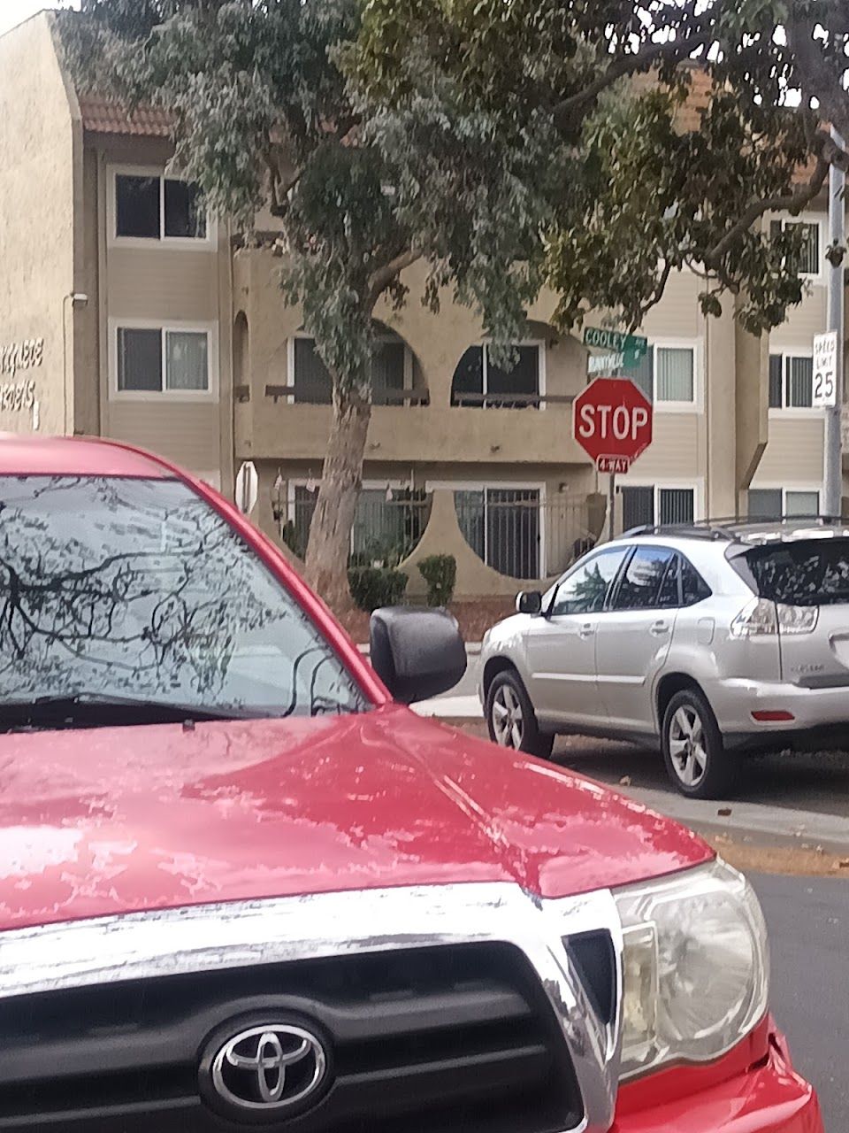 Photo of Colibri Commons