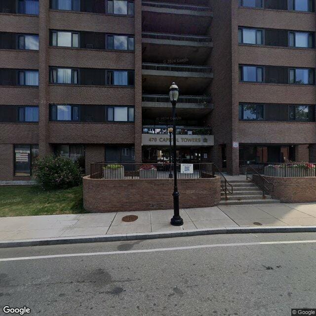 Photo of CAPITOL TOWERS APARTMENTS
