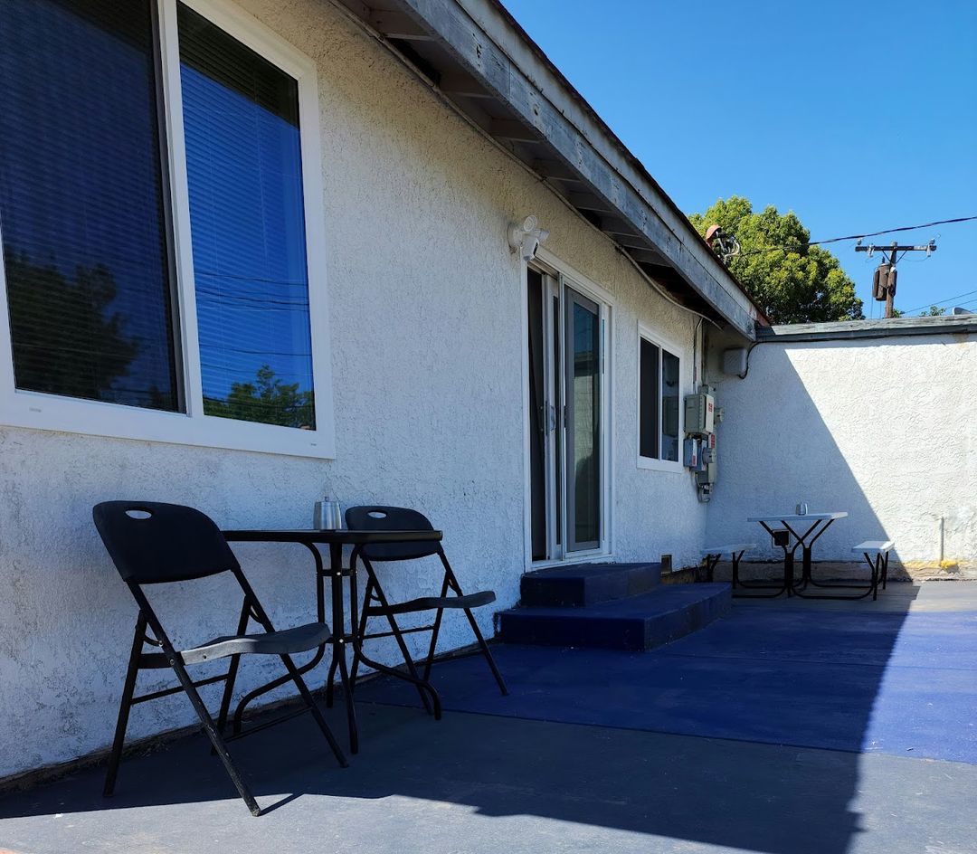 Photo of E. Claire Raley Transitional Living Center