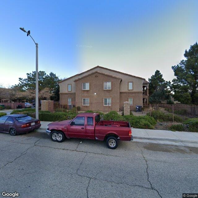 Photo of TWIN PALMS APTS
