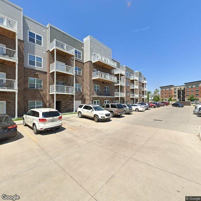 Photo of ASHTON FLATS