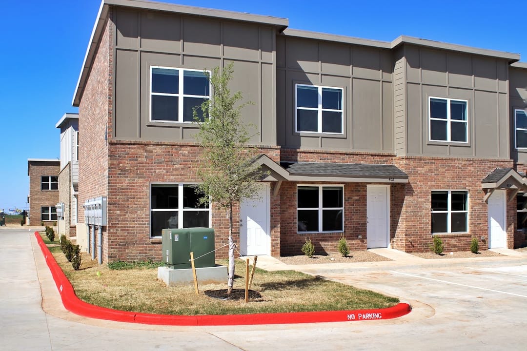 Photo of Rising Sun Townhomes