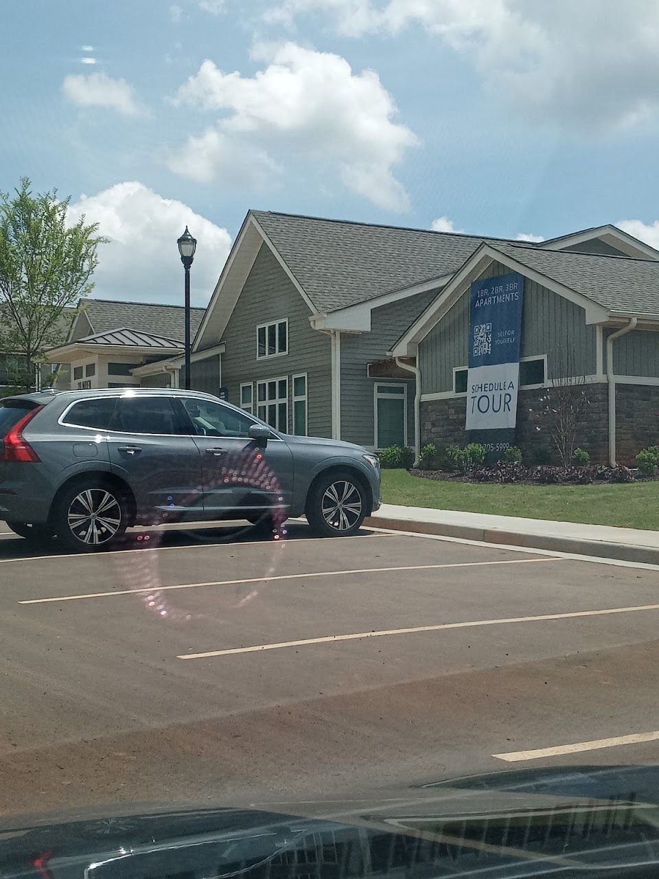 Photo of Shockley Terrace