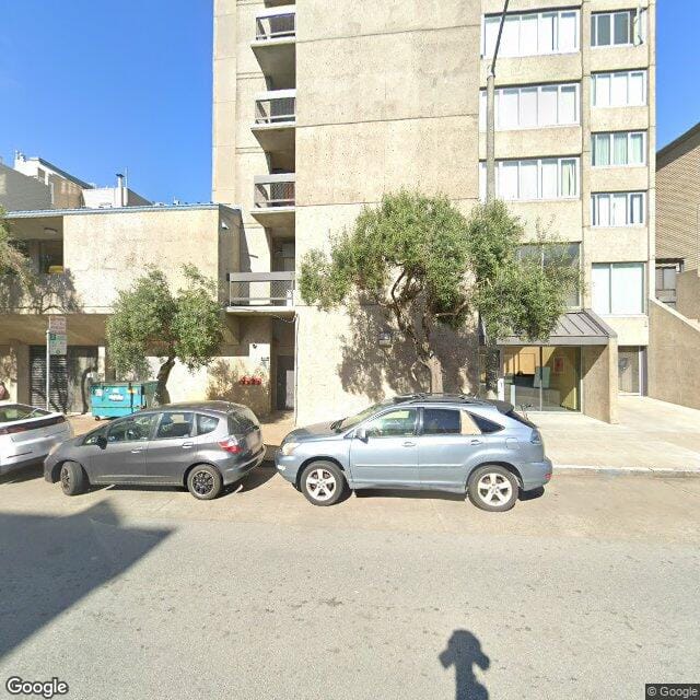 Photo of 1880 Pine St