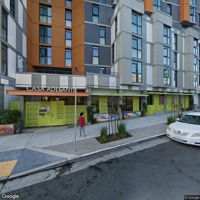 Photo of 1296 SHOTWELL SENIOR HOUSING