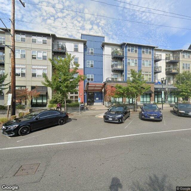 Photo of GREENBRIDGE HOPE VI - NIA APARTMENTS