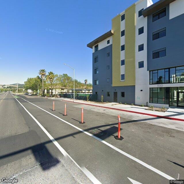 Photo of Kawana Springs Apartments