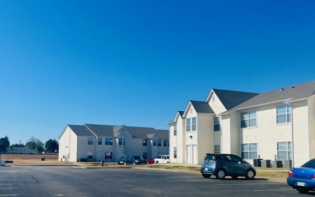 Photo of Sycamore Landing Apartments