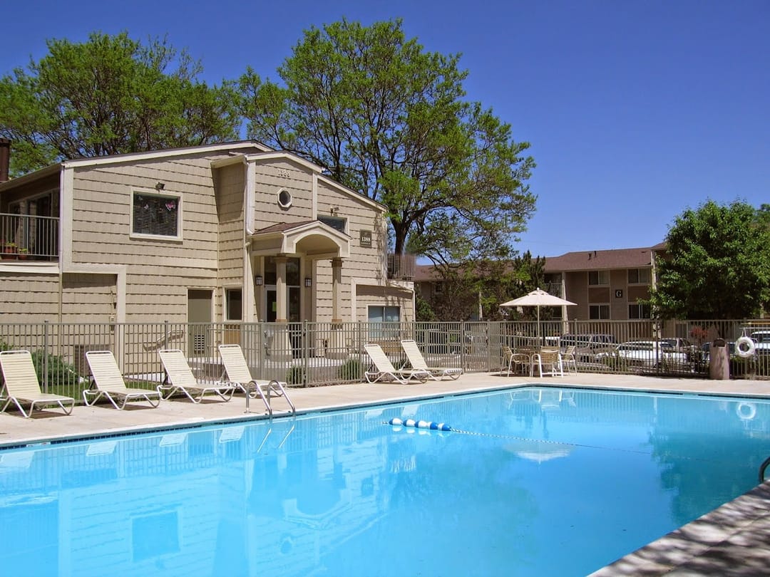 Photo of Timberleaf Apartments