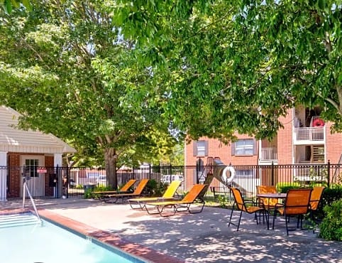 Photo of Claremore Creek