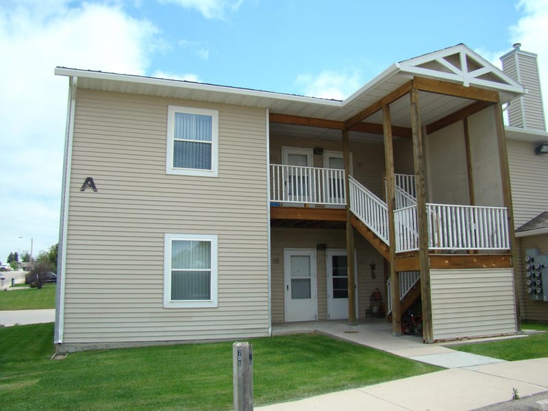 Photo of Tanglewood Apartments
