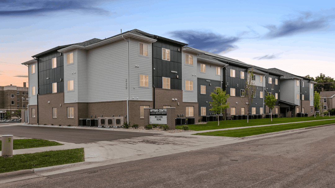 Photo of Irving Center Apartments