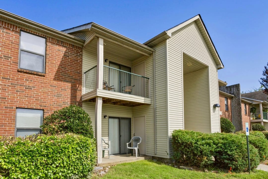 Photo of Waterview Apartments