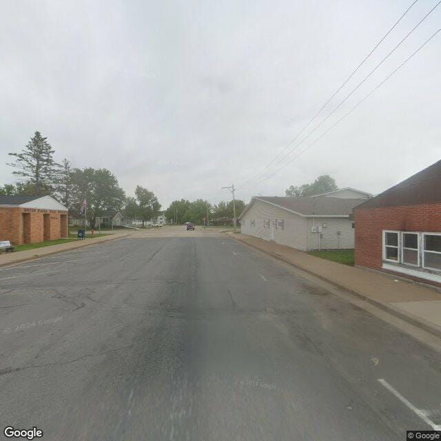 Photo of The Crossings