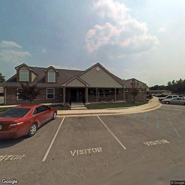 Photo of CANTERBURY HOUSE APTS I (INDIANAPOLIS)