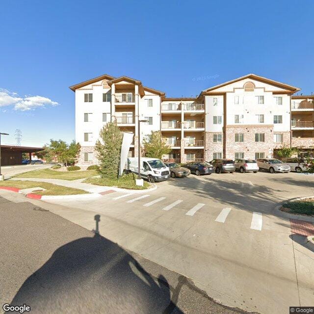 Photo of Sable Ridge Apartments