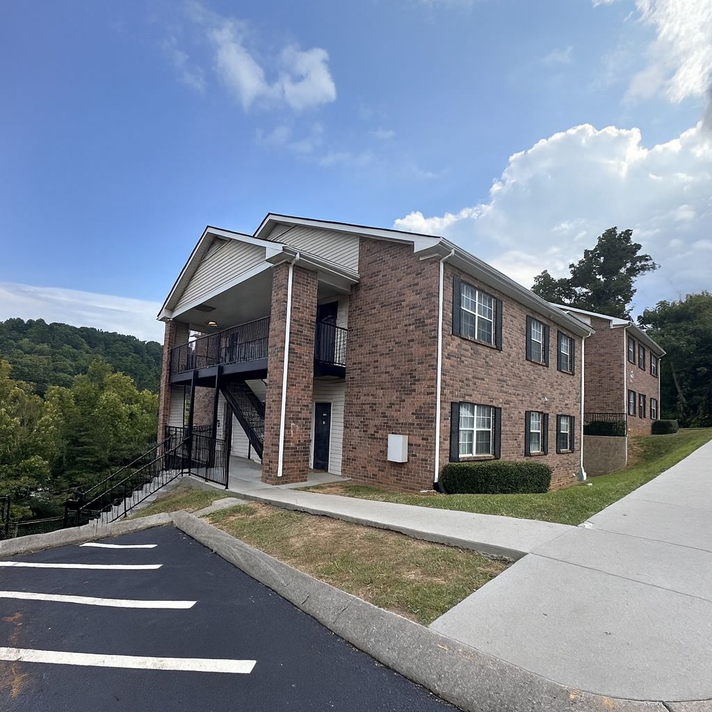 Photo of Rocky View Apartments