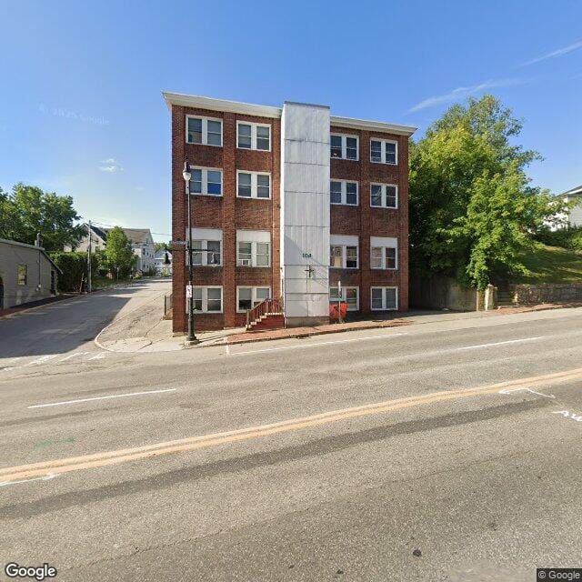 Photo of Court Street Apartments