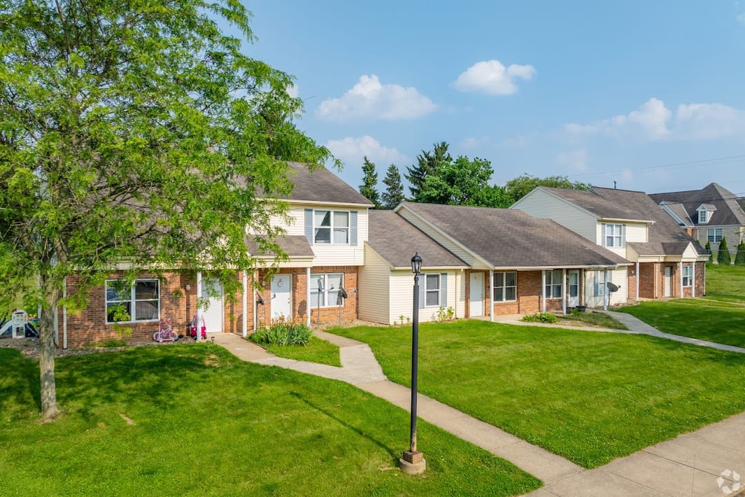 Photo of Scotsdale Apartments