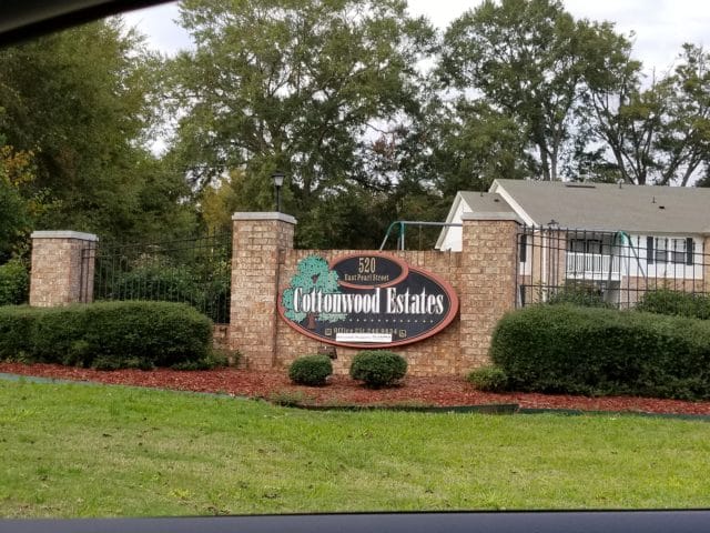 Photo of Cottonwood Estates