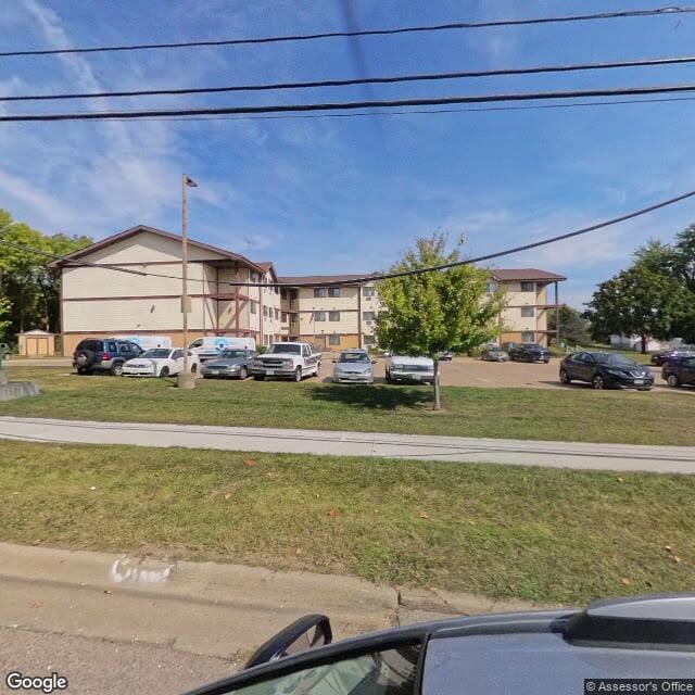 Photo of Lyons Manor